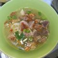 Cooksnap dari Ａｍｉ Ｓｕｃｉａｎａ untuk resep Soto Daging Kuah Bening