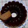 Cooksnap dari Faizah Fahmi untuk resep 🍯Agar² Lumut Gula Merah🍯