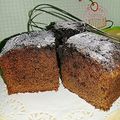 Cooksnap dari Aura Sandra untuk resep Brownies Shinycrust