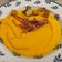 La cooksnap de Annuska Perera cuando cocinó Crema de coliflor y boniato en Thermomix
