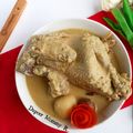 Cooksnap dari Nurul Hikmah untuk resep Ayam Ingkung