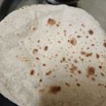 Anjana Sahil Manchanda का कुकस्नैप जब उन्होंने मुलायम रोटी (Soft roti recipe in hindi) बनाया था।