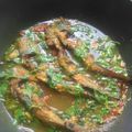 Cooksnap dari Devalesha Kitchen untuk resep Lele Bumbu Rujak