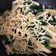 El cooksnap de normakiml cuando hizo Pastas con espinacas.