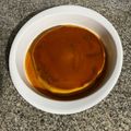 El cooksnap de Migdy09 cuando hizo Flan Casero de leche condensada fácil. 🍮.