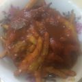 Cooksnap dari Eka Fairuza untuk resep Ceker dan Sayap Setan