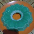 Cooksnap dari Ratna Sari untuk resep Kue lapis tepung beras anti gagal (Takaran Sendok)