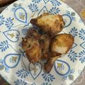 Cooksnap dari dr. Adinda Permata Hardiyanto untuk resep Ayam Goreng Bawang Putih