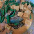Cooksnap dari Mybee Saragih untuk resep Gulai Ikan