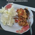 Cooksnap dari Noordin Mulyadi untuk resep Ayam Geprek DEBM