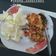 Cooksnap dari Noordin Mulyadi untuk resep Ayam Geprek DEBM