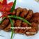 Cooksnap dari Nijah Ariandi untuk resep Perkedel Kentang Corned Beef