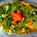 Cooksnap dari Eni Setiani untuk resep Tempe Woku
