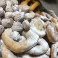 صورة من Alooi ، شاركها بعد تجربة وصفة دونات 🍩