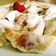 Cooksnap Dagmara Baran/Coś smacznego i niedrogiego z czasów, kiedy przygotował Idealne pierogi z truskawkami.