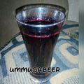 ummusabeer's cooksnap of when they made Zobo.