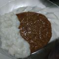 Cooksnap dari MbaFarda untuk resep Bubur Merah Putih