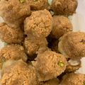 Kajal Sanghvi's cooksnap of when they made અડદિયા (Adadiya Recipe In Gujarati).