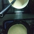 El cooksnap de Fer en la Cocina cuando hizo Frilloas (receta infalible).