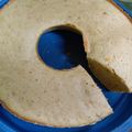 Cooksnap dari bonda_anjar untuk resep Banana cake (5bahan)