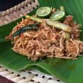Cooksnap dari OpiBun untuk resep Ayam Sisit Bali