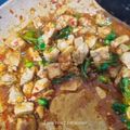 Cooksnap dari Padmatantri untuk resep Rica Rica Ikan Tuna Fillet