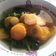 Cooksnap dari Andra Tersiana untuk resep Sayur Bening Bayam