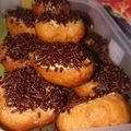 Cooksnap dari Illha Quanesha untuk resep Donat Tanpa Telur Takaran Sendok