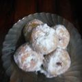 Cooksnap dari daniyah untuk resep 32.Donat Ekonomis dan Lembut