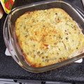 El cooksnap de M Eugenia Gómez Quiroga cuando hizo Pastel de patata y verduras.