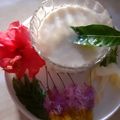  Chef Richa pathak. का कुकस्नैप जब उन्होंने पंचामृत (panchamrit recipe in Hindi) बनाया था।