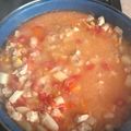 El cooksnap de Pepe GlezOpen cuando hizo Guiso de bisteces súper rico.
