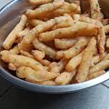 Cooksnap dari emiriaku untuk resep Stik Kentang Keju