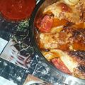 صورة من مرح، شاركها بعد تجربة وصفة بطاطا مهروسة🍅🌿🍟