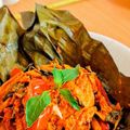 Cooksnap dari Rainna El untuk resep Pepes Ayam Kemangi Devina Hermawan