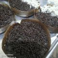 Cooksnap dari Umi Aisyah untuk resep Martabak Brownies Mini