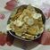 Divyanvijn का कुकस्नैप जब उन्होंने केले के चिप्स (kele ke chips recipe in Hindi) बनाया था।