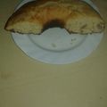 El cooksnap de Milagros Rens cuando hizo Bizcochuelo fácil y riquísimo😋.