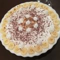 Cooksnap από mariasah στη συνταγή Banofee. 🍌🍌🍌🍌🍌