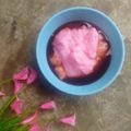 Cooksnap dari Mama Rara untuk resep Bubur Sumsum