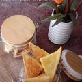 Cooksnap dari Dewi Ratnasari untuk resep Bagelen Roti Tawar Keju