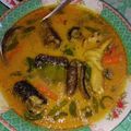 Cooksnap dari Aliman Ettik untuk resep Mangut Belut/Sidat
