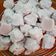Cooksnap dari Nurfitriani Fathiyya untuk resep Bakso ayam kenyal simple tanpa Bp / penyedap