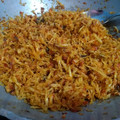 Cooksnap dari Angken Keenan untuk resep Kering KENTANG MUSTOFA tanpa kapur sirih (#pr_recookumbi2an)