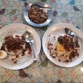 รูป Cooksnap ของ ซูCook เมื่อเขาทำ “กระเพราหมูสับ”