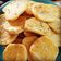 La cooksnap de Vero78 cuando cocinó Galletitas de queso