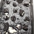 Cooksnap dari Retno Wulan Puspita untuk resep Brownies Oreo Panggang
