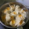 Cooksnap dari Enie Sushanti untuk resep 385. Dimsum Ayam