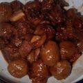 Cooksnap dari Nur Cahyanti untuk resep Tumis Daging Kecap