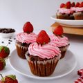 Cooksnap dari Nay's Kitchen untuk resep Choco Banana Muffin (no mixer, no oven)